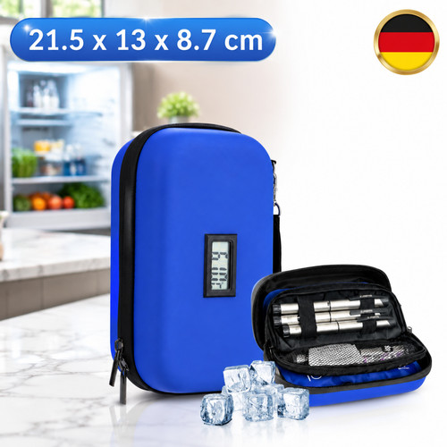 Insulin pen tasche - pen, tragbar