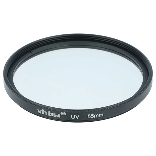 Universal filter kamera - universal,