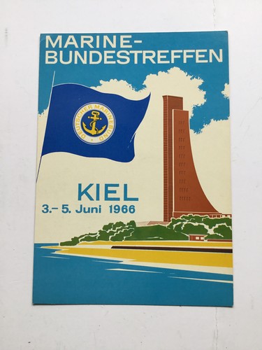 Postkarte schl holstein - postkarte, kiel