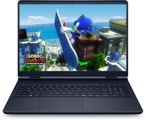 Dell alienware aurora - dell, 16