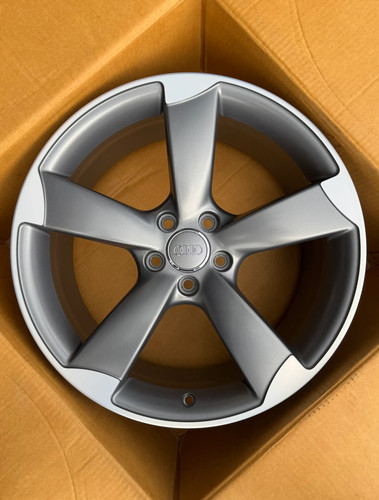 Orig audi c7 20 - orig,