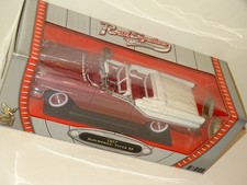 Road Signature 1957 Oldsmobile