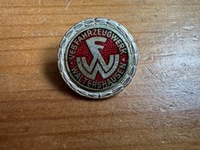 DDR IFA Multicar VEB