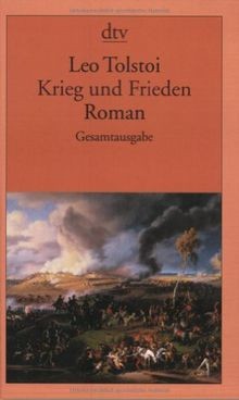 Krieg und frieden - krieg,