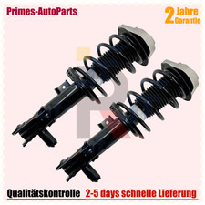 2x Vorne Stoßdämpfer