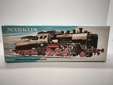 Märklin 3003 dampflok mit - h0,