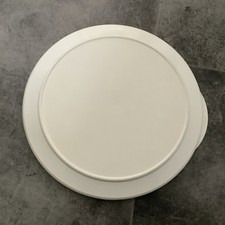 Tupperware x ersatzdeckel - , 1