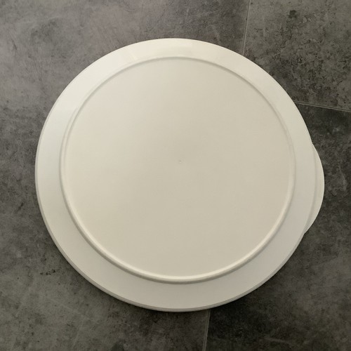 Tupperware x ersatzdeckel - 1,