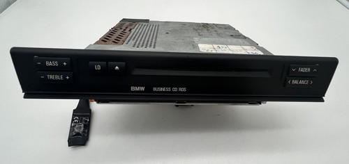 Radio bmw 5er touring - touring, (e39)
