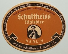 $# alte DDR Bieretiketten