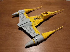 LEGO Star Wars: Naboo