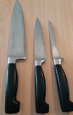 ZWILLING HENCKELS SOLINGEN