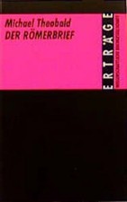 Der römerbrief erträge - römerbrief,