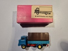 espewe mini car LKW Pritsche W