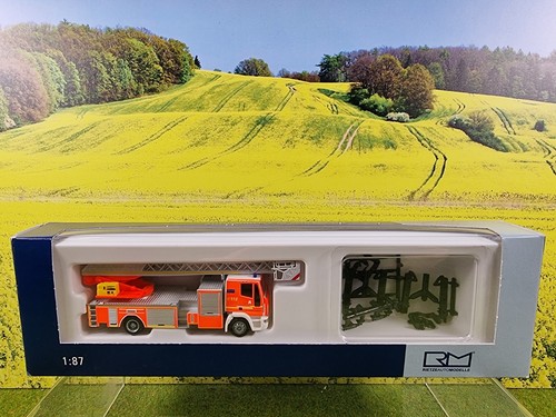 Rietze 68549 iveco - rietze,