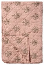 Laursen decke quilt - ib,