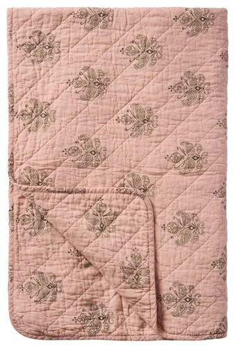 Laursen decke quilt - ib,