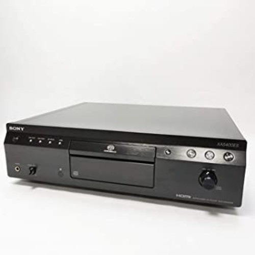 Sony scd xa5400es - scd-xa5400es, super