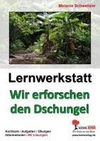 Lernwerkstatt dschungel - lernwerkstatt,