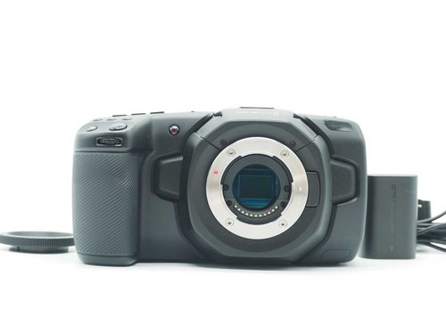 Blackmagic design pocket - blackmagic,