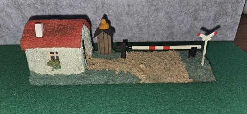 Modelleisenbahn