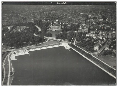 1844 hannover foto - ,