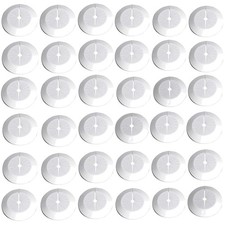 Abdeckrosette Heizkörper