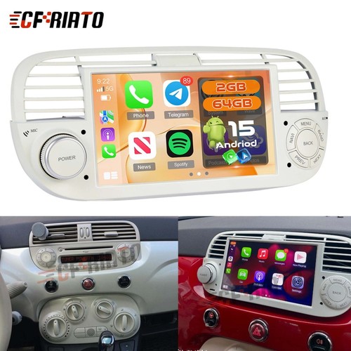 Android apple carplay - android, 15