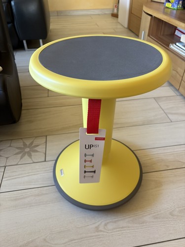 Interstuhl hocker upis1 100u - hocker,