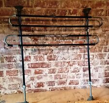 Kleinmetall Highway Hundeschutzgitter 4 für den Kofferraum