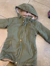 Winterjacke parka mini ture - mini,
