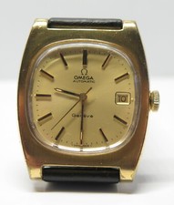 Omega Geneve Automatic