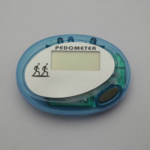 Nintendo pedometer - ds,