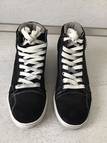 Flm city boot motorradschuhe - flm,