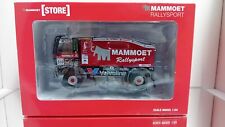 WSI Mammoet 1:50 Ginaf Rally