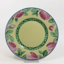 Villeroy & Boch SWITCH Summerhouse V&B Gallo Kuchenteller Teller A ROSE 21,5 cm