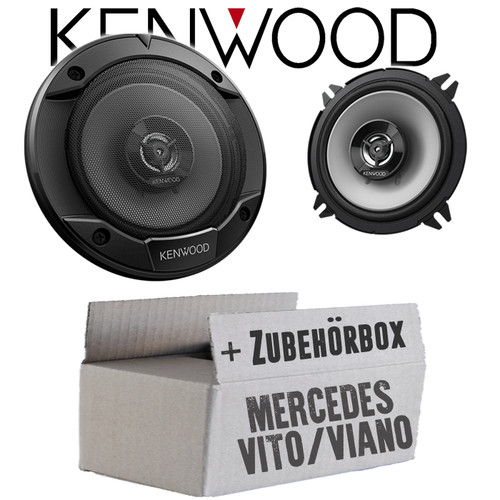 Kenwood lautsprecher für - lautsprecher,