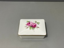 KPM Berlin Dose Deckeldose