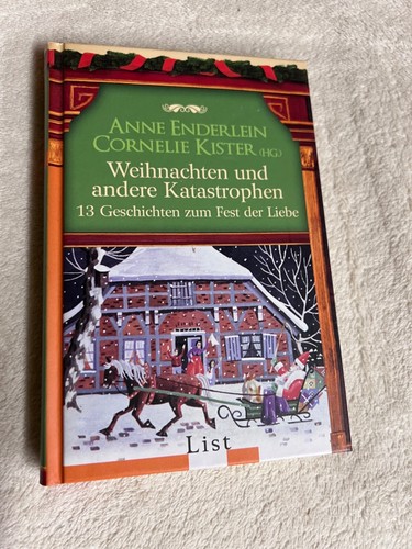 Weihnachten und andere