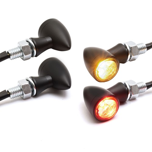 Micro bullet led - bullet, blinker