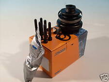 VW  T3 Syncro 14" / 16"