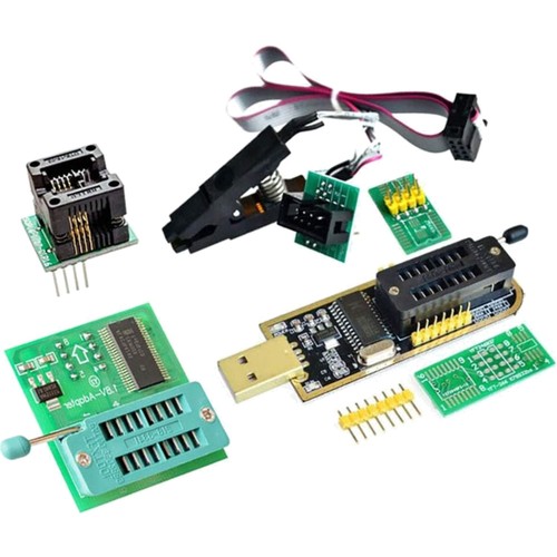 Eeprom bios usb programmer - bios,