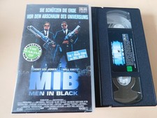 MiB - Men in Black -