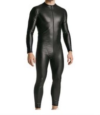 Neu  MANSTORE Allover Suit