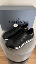 Hogan sneaker aus leder - hogan,