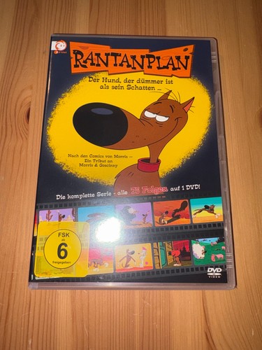 Rantanplan dvd top rar - top,