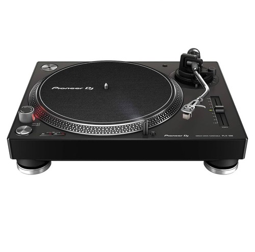 Pioneer plx 500 black - pioneer,