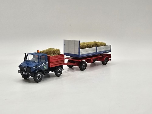 Wiking herpa brekina - ,