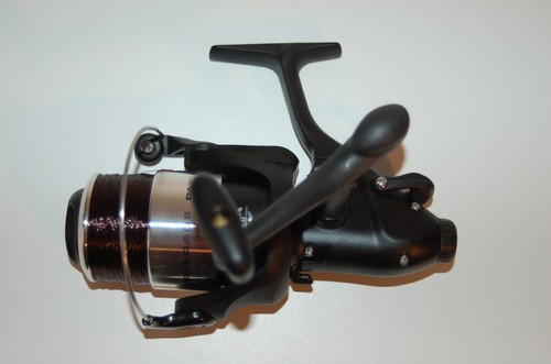 Okuma renegade - renegade, ra