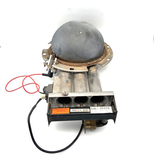 Viessmann 7380869 gas matrix - viessmann,
